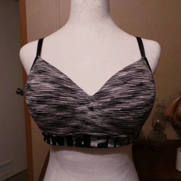 PINK Victoria's Secret Other - VS Pink Sports Bra size LG